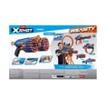 thumbnail image 1 of Lanzador Zuru X-SHOT Manic Blaster 24 Dardos, 1 of 4