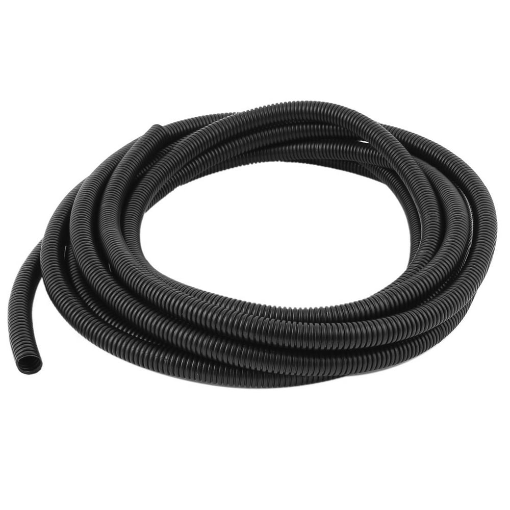 Cable Wire Protective Heat Resistant Sleeve Sleeving 10mmx13mmx5.2m