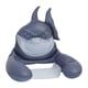 thumbnail image 1 of Colchoneta inflable para piscina, silla de playa con forma de dibujos animados, piscina inflable, salón inflable, silla de agua inflable para lago,, 1 of 9