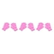 thumbnail image 4 of Sonducket 1 par de guantes para niños, accesorio de ropa de estilo Simple, cubiertas cómodas para calentar las manos, guante tejido para niños Type1 NO1, 4 of 6