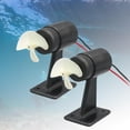 thumbnail image 4 of Motor de hélice Yotijar DC 12V 24V Propulsor submarino, 4 of 10
