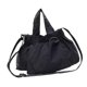 thumbnail image 5 of Bolso de hombro para mujer, moderno y casual, tipo cartera, para fiesta de cumpleaños negro, 5 of 9