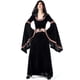 thumbnail image 5 of Disfraz de princesa Medieval para mujer, bata con capucha gótica Vintage renacentista, vestido de fiesta elegante, Carnaval y Halloween, 5 of 5