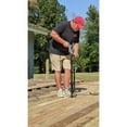 thumbnail image 5 of DURASPIN 6.5 Amp High Speed 1 in. - 3 in. Corded Screwdriver and Attachment Kit, 5 of 8