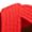 Red, variant on Wdhugt Practice Dance Shoes For Women Latin Ballroom Style With Ankle Straps Wedge Heel For Adult Training Non-Slip Sole Nylon Spandex Material Size 36 Us 5.5