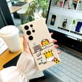 thumbnail image 3 of ¡Diseño divertido y vibrante! ¡Obtenga la máxima protección con nuestra funda plateada mate de doble capa para iPhone 15 Pro Max 14 13 12 Pro 11!, 3 of 4