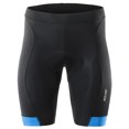 thumbnail image 2 of Men Summer Cycling Shorts Quick Dry Breathable Gel Padded Bike Riding Biking Compression Shorts Tights, 2 of 7
