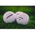 thumbnail image 2 of Callaway Supersoft 21 White Golf Balls One Dozen, 2 of 7