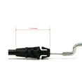 thumbnail image 3 of The ROP Shop Engine Control Cable for MTD 11A-034D731, 11A-034E000, 11A-034E729, 11A-034F200, 3 of 8