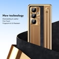 thumbnail image 5 of Corliven for Samsung Galaxy Z Fold8 Ultra Case with Built-In Screen Protector, Kickstand, Hinge and Shock Protection, 5 of 9