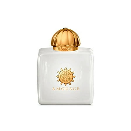 Amouage Honour Eau de Parfum, Perfume for Women, 3.4 Oz