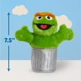 thumbnail image 3 of Peluche d'Oscar Sesame Street, 3 of 6