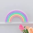 thumbnail image 4 of Rainbow Led Sign Bed, 4 of 5