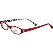 Stylemark Inc Contemp Hd Optical Frame 121085-burg
