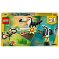 thumbnail image 4 of Set LEGO Creator Fauna Salvaje: Tucán Tropical, 4 of 4