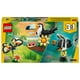 thumbnail image 4 of Set LEGO Creator Fauna Salvaje: Tucán Tropical, 4 of 4