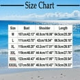 thumbnail image 2 of Huuilaibazoo Men's Casual Outdoor Work Vest Safari Fishing Shooting Vests Lightweight Travel Cargo Jacket, 2 of 7