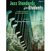 Jazz Standards for Students, Book 2 ,39354