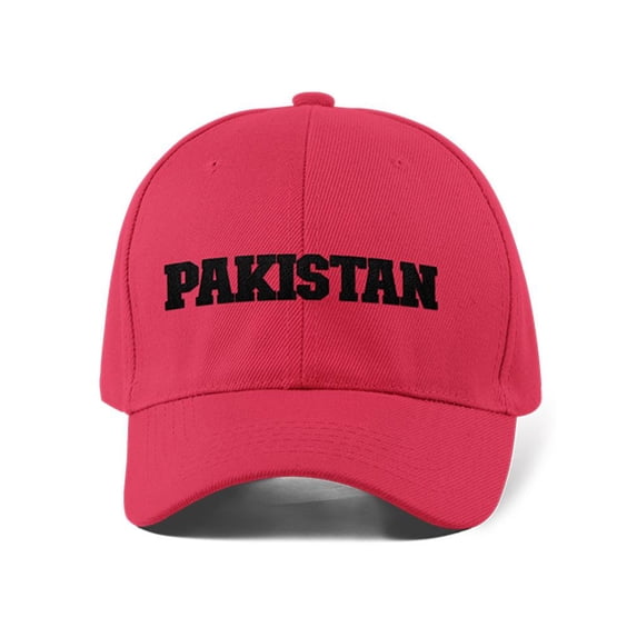 Pakistan Hat -Smartprints Designs, Small