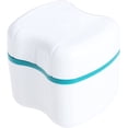 thumbnail image 2 of Contenant de Soins Dentaires pour Dentiers, 2 of 4