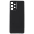 thumbnail image 2 of For Samsung Galaxy A33 5G A336 Back Battery Housing Cover Replacement (Without Logo) - Black, 2 of 5