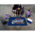 thumbnail image 1 of FANMATS 9232 Cleveland Cavaliers Ulti-Mat 60 Po.96 Po., 1 of 1