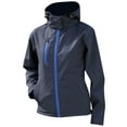 thumbnail image 3 of Result Core Womens Lite Hooded Softshell Jacket, 3 of 4