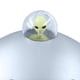 thumbnail image 4 of Toy Off the Wall Toys Alien UFO que brilla en la oscuridad con figura, 4 of 8