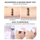 thumbnail image 4 of Waterproof Mascara Lengthening Thickening NonSmudge Mascara Cream Cosmetic Tool #2, 4 of 5