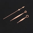 thumbnail image 2 of Watch Accessory, Watch Hand, Watch Hand For ETA2824 Movement Men Decoration For ETA2824 Movement Women Gold,Rose Gold, 2 of 8