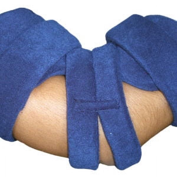 Pedi ComfySplints Elbow - Pediatric Medium - Headliner - Navy Blue
