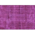thumbnail image 1 of Ahgly Company Indoor Rectangle Persian Purple Traditional Area Rugs, 6' x 9', 1 of 4