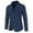 Blue, variant on kamemir Suit Coat Mens Sport Coat Casual Blazer One Button Business Suit Jacket(Blue,L)