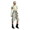 thumbnail image 3 of Star Wars: The Force Awakens Adult Rey Eye Mask With Hood, 3 of 4