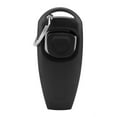 thumbnail image 2 of Chiot Chiot chiot Sifflet Dressage de Chien Obéissance Chat Formateur Porte-Clés Aide Clic, 2 of 8
