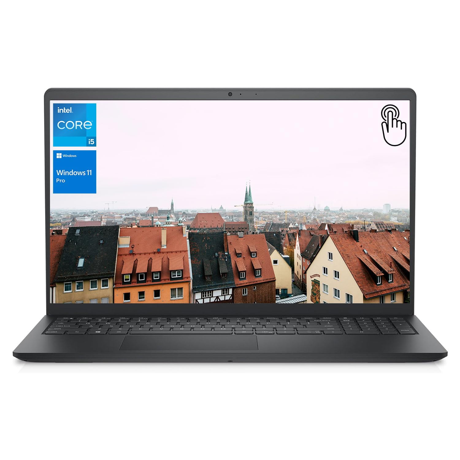 Dell Inspiron 15, 15.6