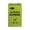Yellow, variant on Waterproof Notebook Tacticals Pocket Notebook All Weathers Paper Notebook 7.6x12.7cm for Outdoor Activities Recording