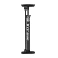 thumbnail image 1 of WEST BIKING 140psi High Pressure Inflator Floor Pump Manual Inflator Pump Bike Ball Pump, 1 of 7