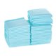 thumbnail image 1 of Almohadilla para orinal para para perros Las almohadillas para entrenamiento para evitan que haga cualquier jinwen Pet Puppy Pee Pad, 1 of 8