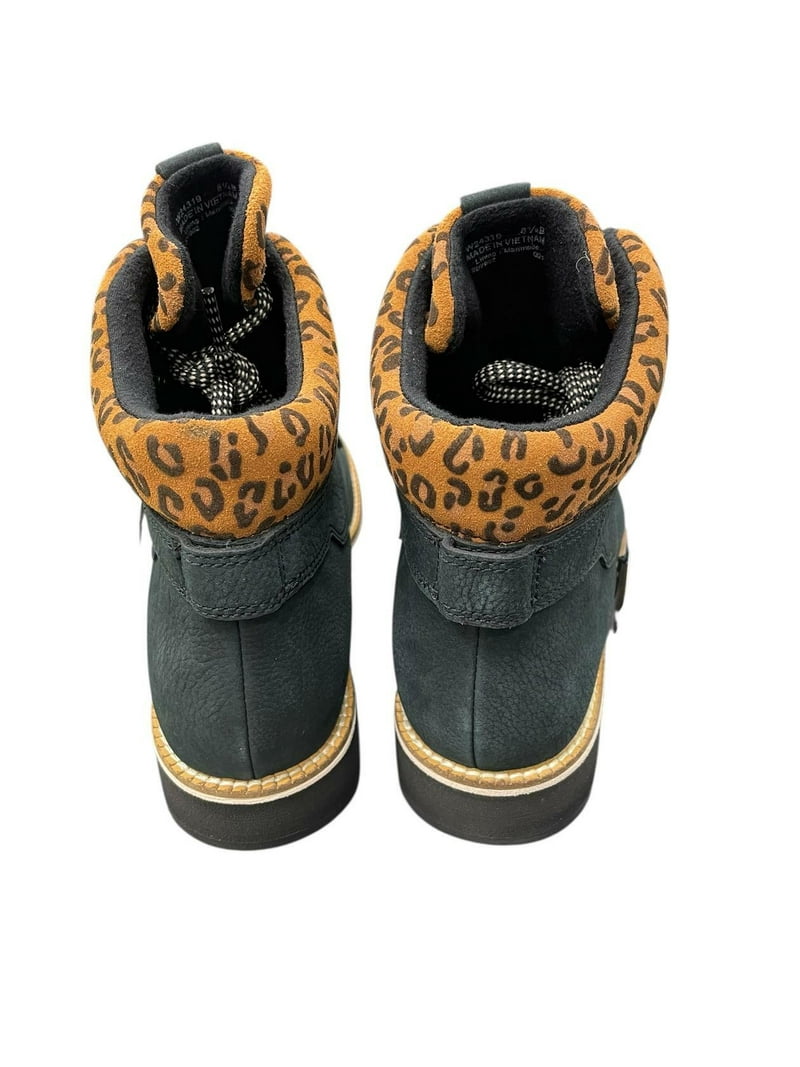 Cole Haan Women Zerogrand Explorer Hiking Boot Waterproof W24319