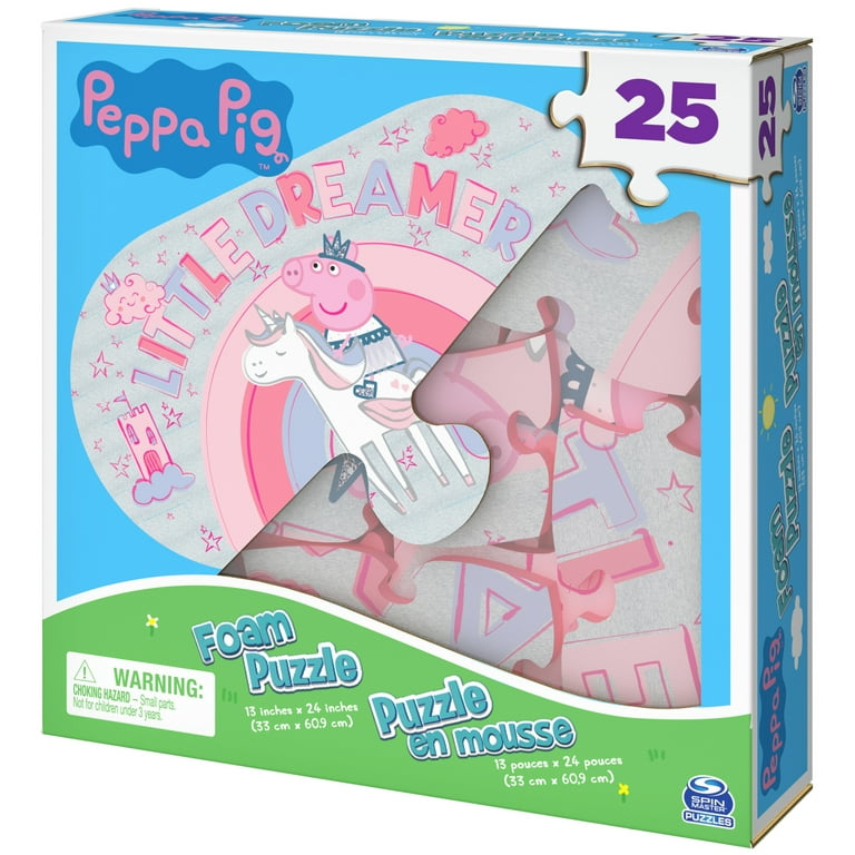 Playskool Peppa Pig Art Set - Each