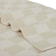 thumbnail image 2 of Renwil Grandi 70X50 Throw, Ivory, 2 of 5