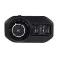 thumbnail image 1 of Interruptor de faros Unique Bargains No.68292842AA/68292842AB/68292842AC para Jeep Wrangler 2018, 1 of 7
