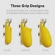 thumbnail image 2 of GripCase Lite: A Comfortable Protective Case with Interchangeable Grips for Nintendo Switch Lite [No Carrying Case], 2 of 5