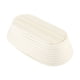 thumbnail image 2 of YUMILI Cesta Banneton - Cesta de Prueba Banneton de caña Natural sin blanquear Hecha a Mano Cesta de Prueba de caña Kit para Hornear Pan de Masa, S/M/L/XL(28 * 14 * 8cm), 2 of 5