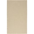 thumbnail image 2 of Nourison Courtyard 3' x 5' Natural Modern Rug, 2 of 10