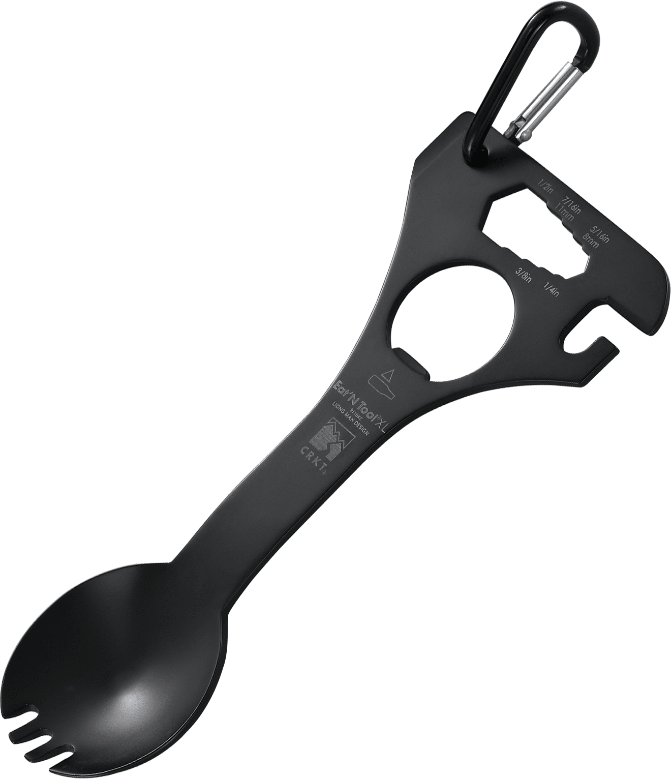 Backpacking and Outdoors Activities CRKT EatN Tool Outdoor Spork Multitool: Durable and Lightweight Metal Multi-Tool for Camping Hiking Black 9100KC Backpacking and Outdoors Activities CRKT EatN Tool Outdoor Spork Multitool: Durable and Lightweight Metal Multi-Tool for Camping Hiking Black 9100KC