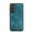 Green, variant on Allytech Magnetic Detachable Wallet Case for Samsung Galaxy A36 5G with Card Slots & Zipper Pocket, Support Wireless Charging, PU Leather Wrist Strap Shockproof Full Protection Flip Case, Pink