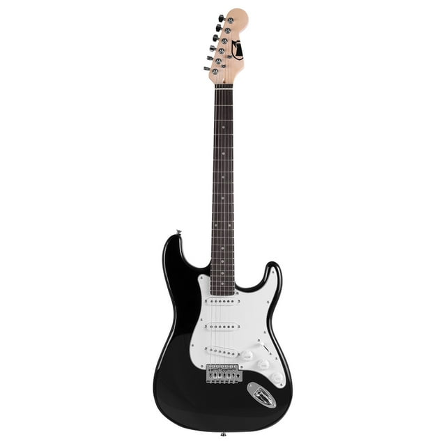 GUITARRA ELÉCTRICA DE 39" KAISER®