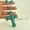 One Color, variant on K-KED Natural Stone Turquoises Charm Cross Pendant for Diy Delicate Jewelry Making Necklace 1pc-black